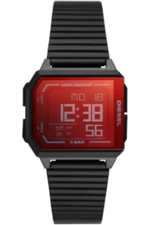 Image of Diesel Chopped Watch DZ1970