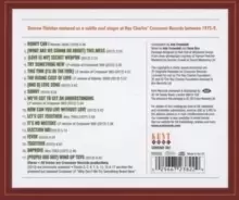 Image of Crossover records: 1975-79 LA soul sessions