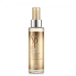 Image of Wella SP Luxe Keratin Boost Essence 100ml