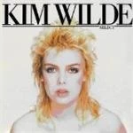 Image of Kim Wilde - Select (Music CD)