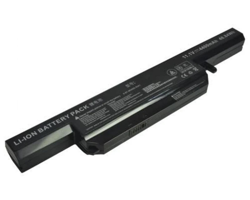 Image of CoreParts MBXCL-BA0006 laptop spare part Battery