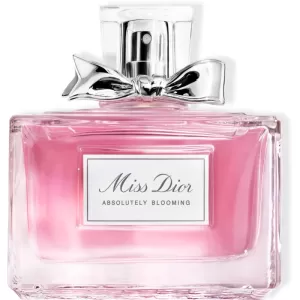 Image of Christian Dior Miss Dior Absolutely Blooming Eau de Parfum For Her 100ml