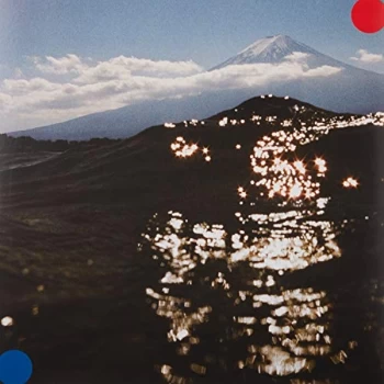 Image of Cut Copy - Freeze, Melt Vinyl