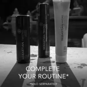 Image of Sebastian Professional Hydre Treatment for Dry Hair 500ml