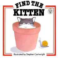 Image of find the kitten