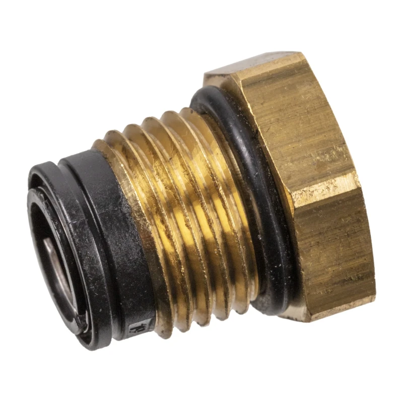 Image of ATE Union Nut 24.3516-0110.1