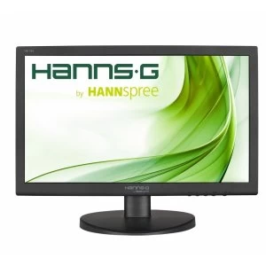 Image of Hannspree 19" HE196APB HD LED Monitor