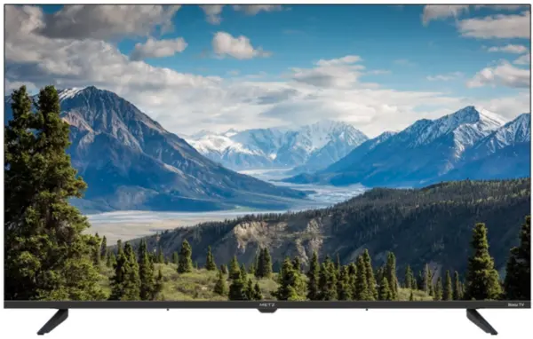 Image of Metz 32'' 32MTD6000ZUK Roku Smart Full HD LED TV
