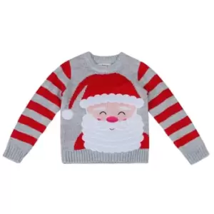 Image of Star Knit - Grey