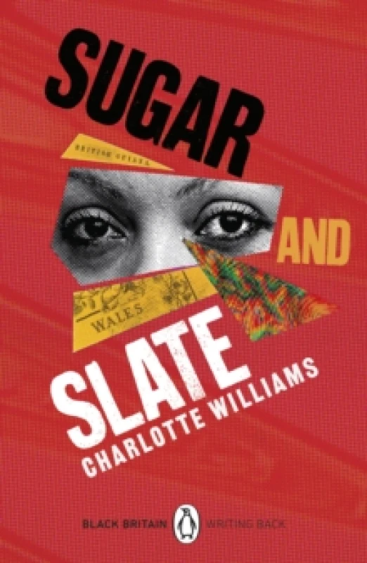 Image of Sugar and Slate. Paperback. By Charlotte Williams Books