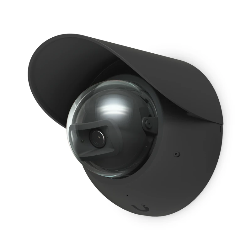 Image of Ubiquiti UACC-Dome-WS-B Weather shield