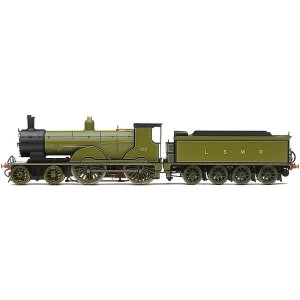 Image of Hornby LSWR Class T9 4-4-0 120 Era 2 Model Train
