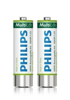 Image of Philips LFH153 Batteries