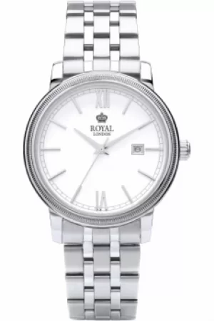 Image of Mens Royal London Watch 41299-05