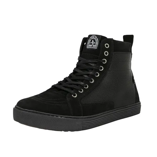 Image of John Doe Neo Black Size 46
