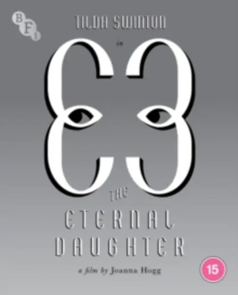 Image of The Eternal Daughter Bluray 5035673015025