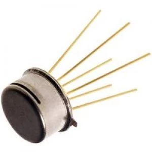 Image of Moisture sensor HIH4602 L Honeywell Reading range