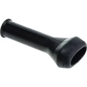 Image of AMP-SUPERSEAL plug connector IP67 Number of pins: 2 AMP-Superseal 880810-1 TE Connectivity Content: