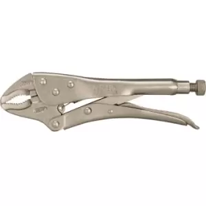 Image of Kennedy - 255MM/10' Curved Jaw Grip Wrench
