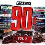 Image of Various Artists - Punk Goes 90s, Vol. 2 (Music CD)