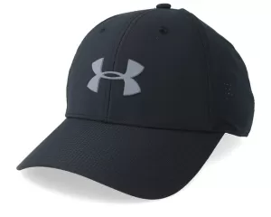 Image of Urban Armor Gear Driver Cap 3.0 - Black