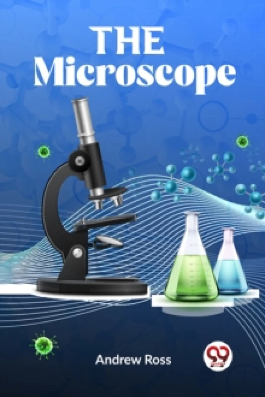 Image of The Microscope Paperback / softback