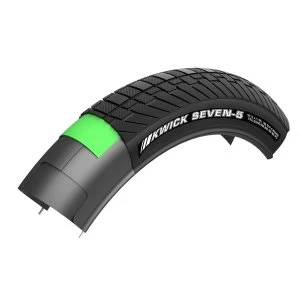 Image of Kenda Kwick Seven.5 Tyre 27.5 x 1.75