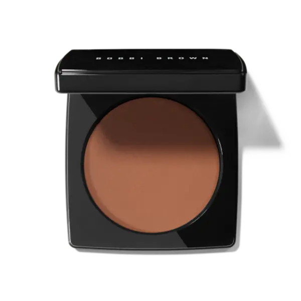 Image of Bobbi Brown Bronzing Powder - Golden Natural