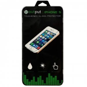Image of Output iPhone 5/6 Screen Protector - iPhone 5