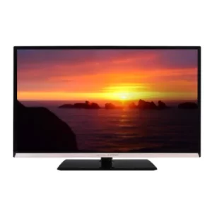 Image of Mitchell & Brown 24" JB24FV1811 HDR LED TV