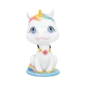 Image of Bobicorn Unicorn Bobblehead