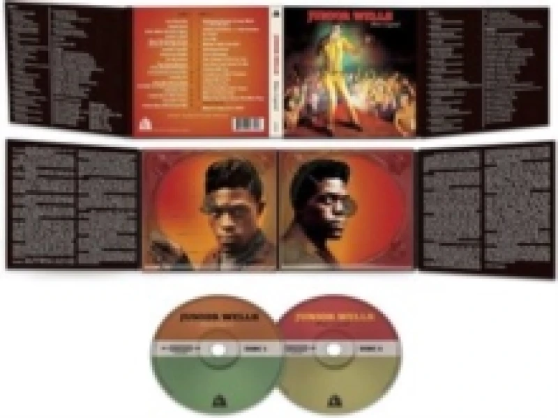 Image of Blues legend CD / Album