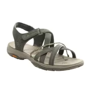 Image of Karrimor Tobago Sandals Ladies - Brown