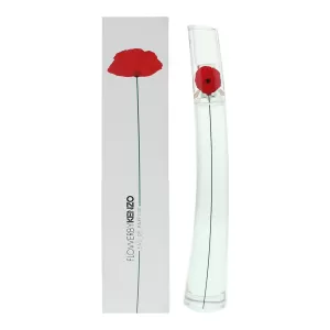 Image of Kenzo Flower By Kenzo Eau de Parfum For Her 100ml