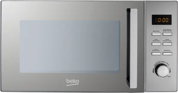 Image of Beko MCF32410 34L 1000W Microwave