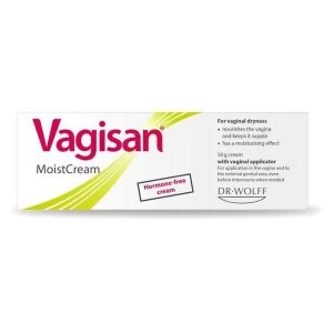 Image of Vagisan MoistCream 50g