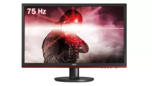 Image of AOC 24" G2460VQ6 Full HD LED Gaming Monitor