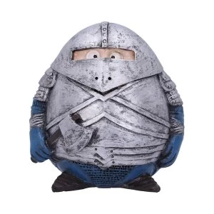 Image of Sir Pass (Set of 4) Medieval Knights Figurines