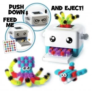 Image of Bunchems Bunch Bot