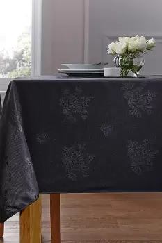 Image of Hotel Quality Tablecloth Cezanne 70x108" Table Linen