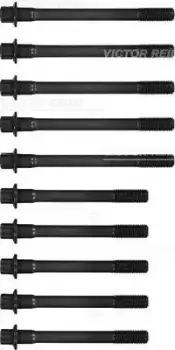 Image of Gasket Bolt kit 14-55002-01 by Victor Reinz