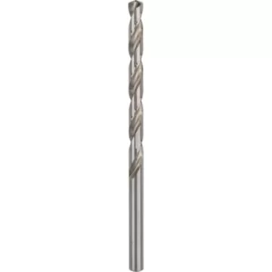 Image of 2608596832 (Pk-5) 10X121X184Mm Hss-G Drill Bit Din340