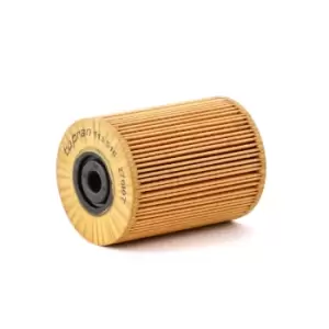 Image of TOPRAN Fuel Filter 113 516 VW,AUDI,Touareg (7LA, 7L6, 7L7),Q7 (4LB)