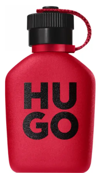 Image of Hugo Boss Intense Eau de Parfum For Him 75ml