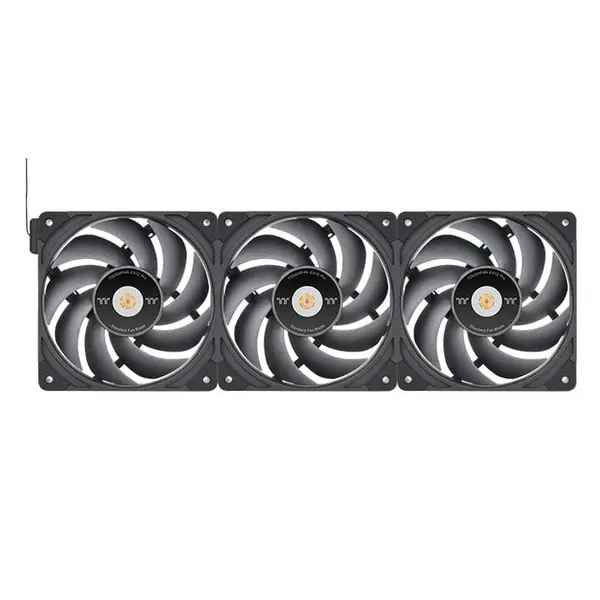 Image of Thermaltake TOUGHFAN EX12 Pro High Static Pressure PC Cooling Fan -