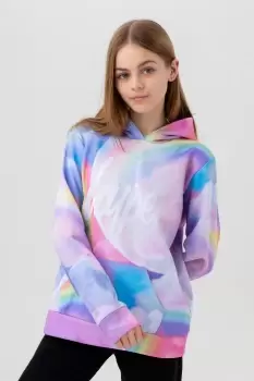 Image of Moons Script Hoodie