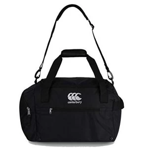 Image of Canterbury Unisex's Medium Sportsbag, Black, One Size