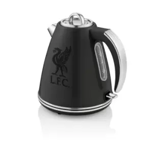 Image of Liverpool FC 1.5 Litre Retro Jug Kettle