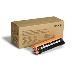 Image of Xerox 108R01417 Cyan Drum Unit