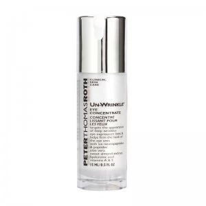 Image of Peter Thomas Roth Un-Wrinkle Eye 15ml